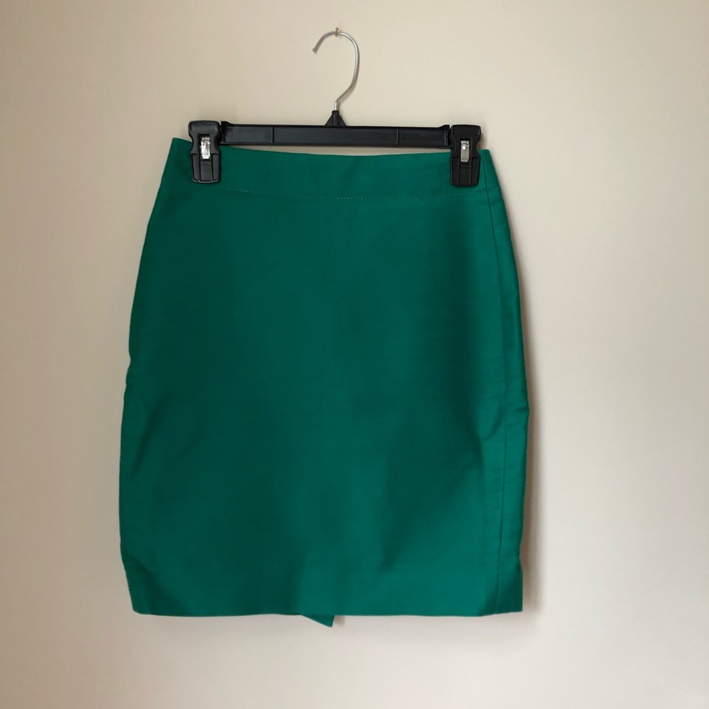 J.Crew Pencil Skirt